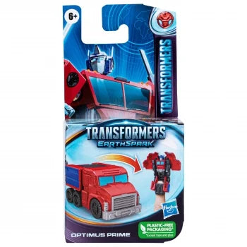 TRANSFORMERS Earthspark Hahmo