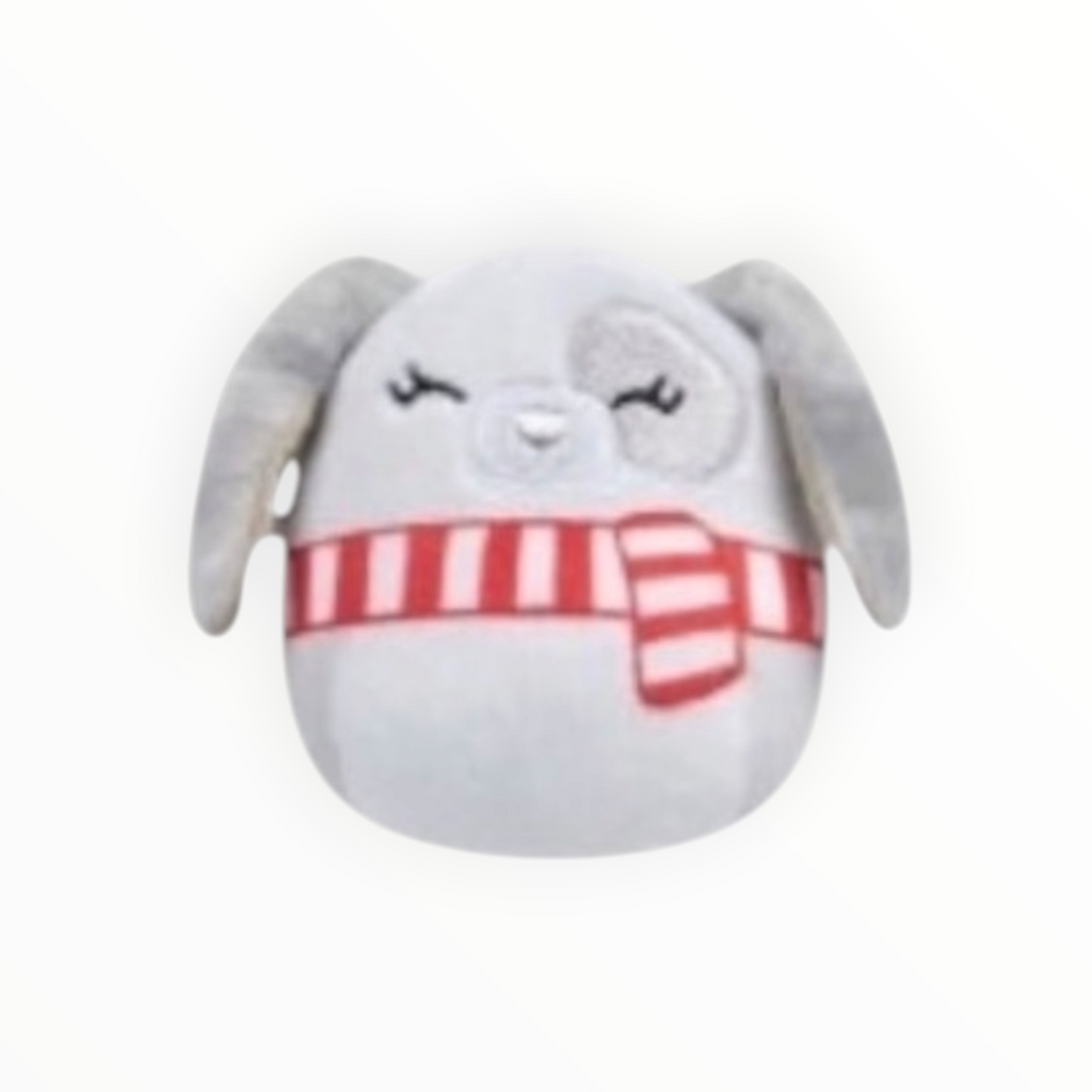 Micromallows 6 cm Joulupehmo 2026