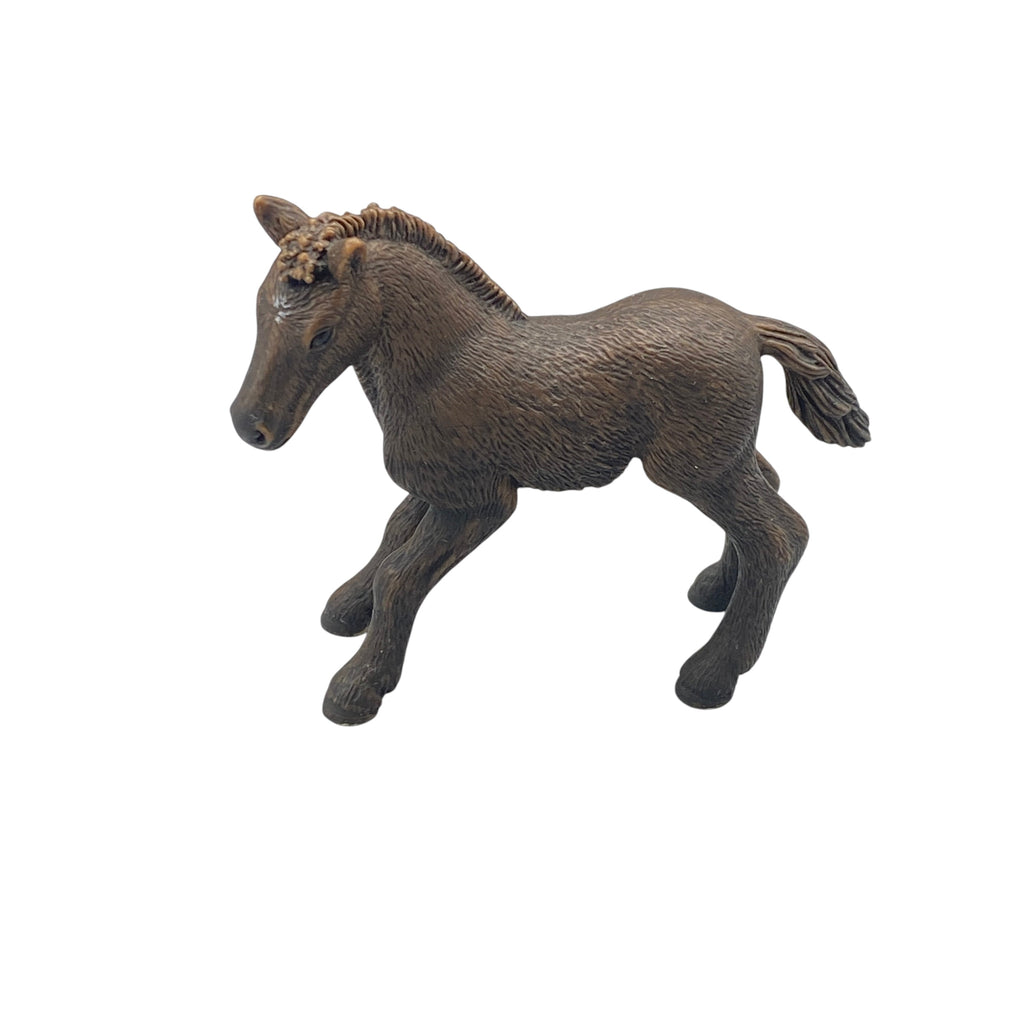 Schleich Camargue varsa - Second Hand