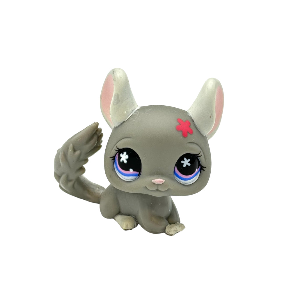 LPS chincilla #495