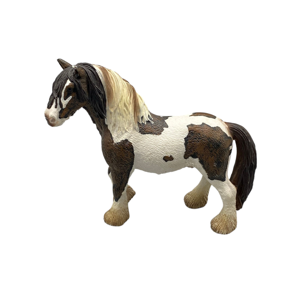 Schleich 13625 Tinker hevonen - Second hand