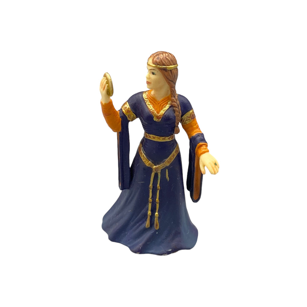 Schleich Ritarit 70026 Damsel of the Castle - Second Hand