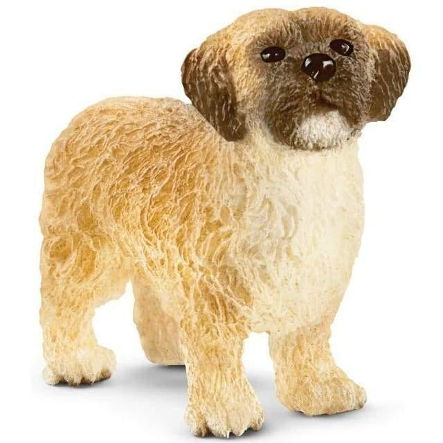 Schleich 13931 Shih Tzu - Maltankoira