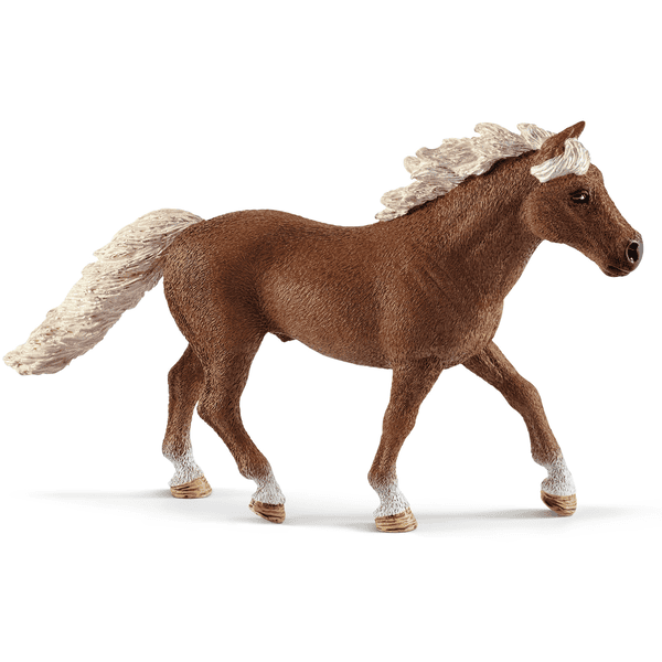 Schleich Farm World Perinteinen Poni
