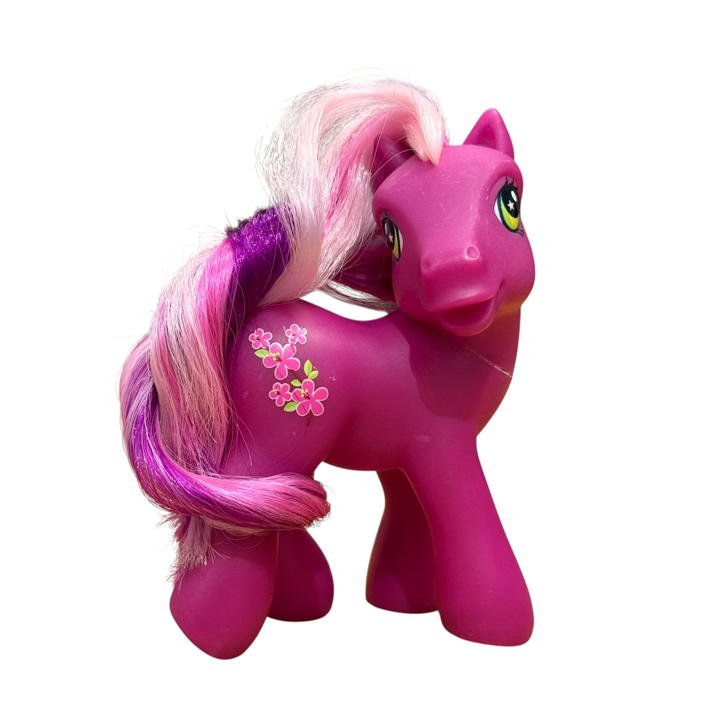 My Little Pony G3 Cherry Blossom Pony
