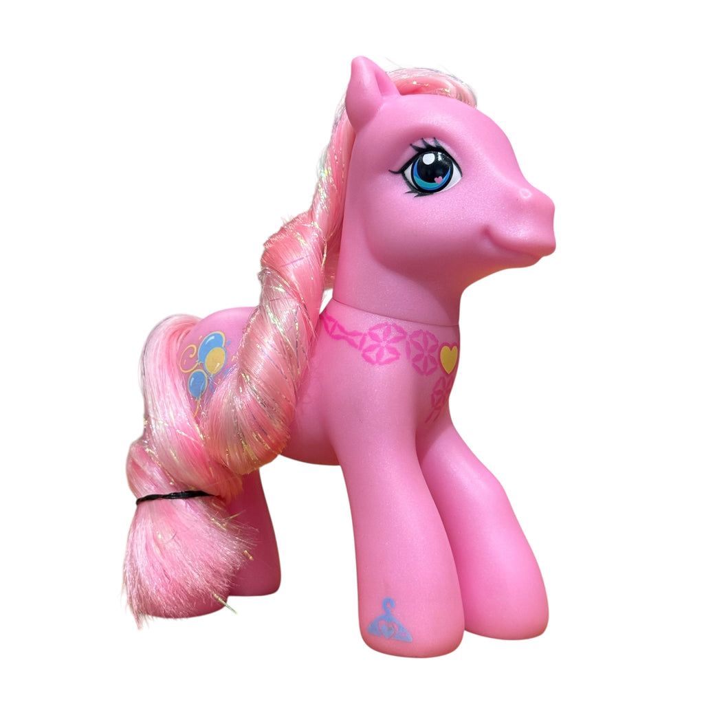 My Little Pony Core Friends G3 Pinkie Pie Pony