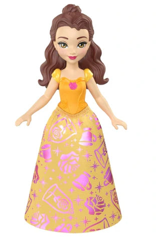 Disney Princess mininukke, 1kpl