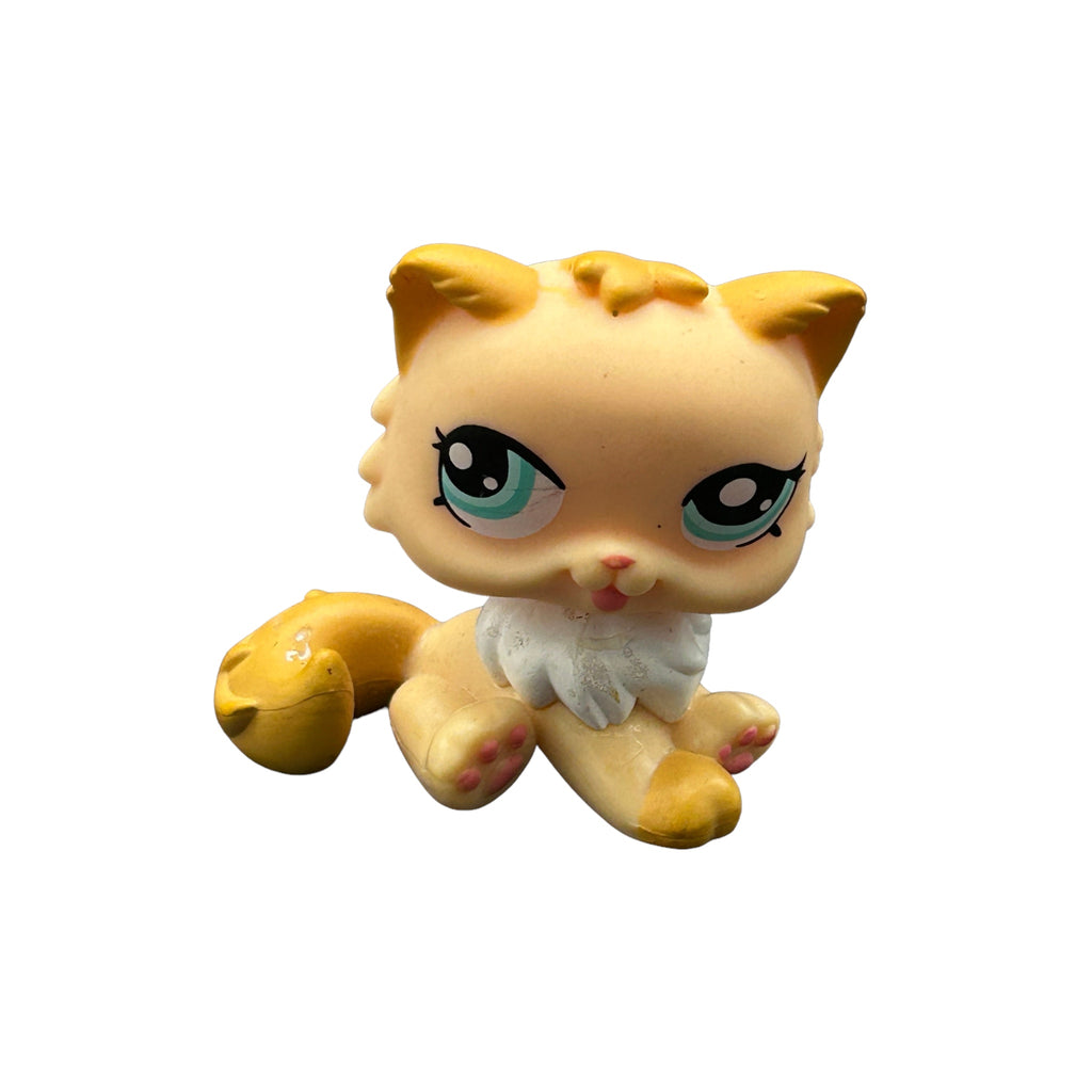 LPS persialainen kissa #1320