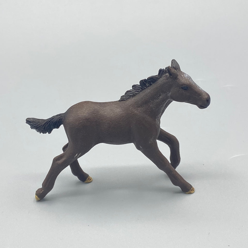 Schleich Mustangi hevonen varsa