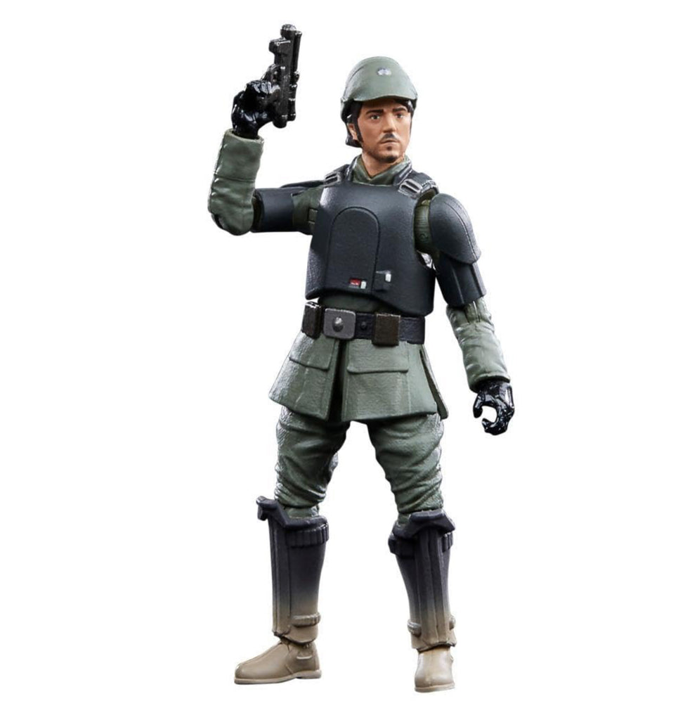STAR WARS The Vintage Collection Cassian Andor