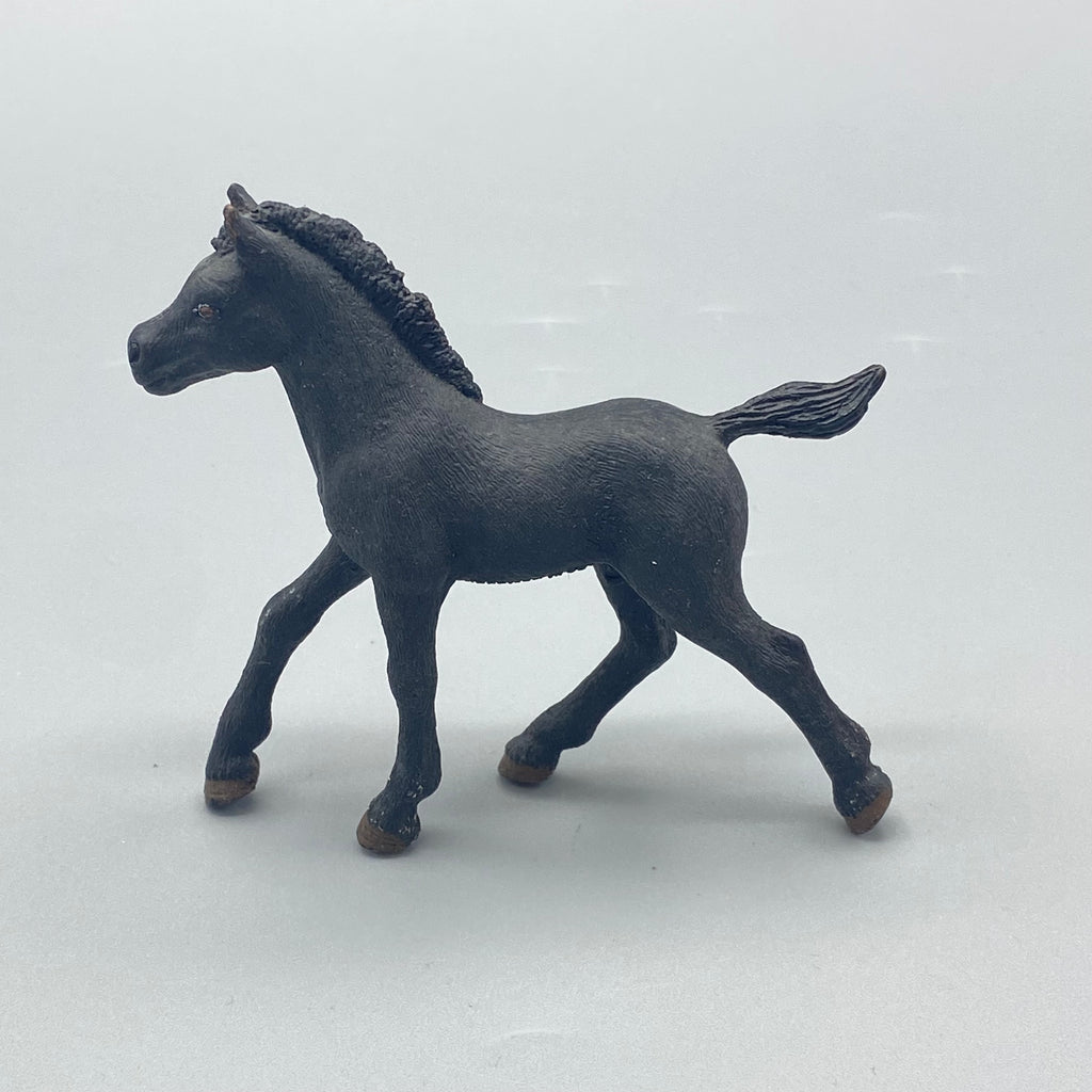 Schleich Arabialainen hevonen varsa