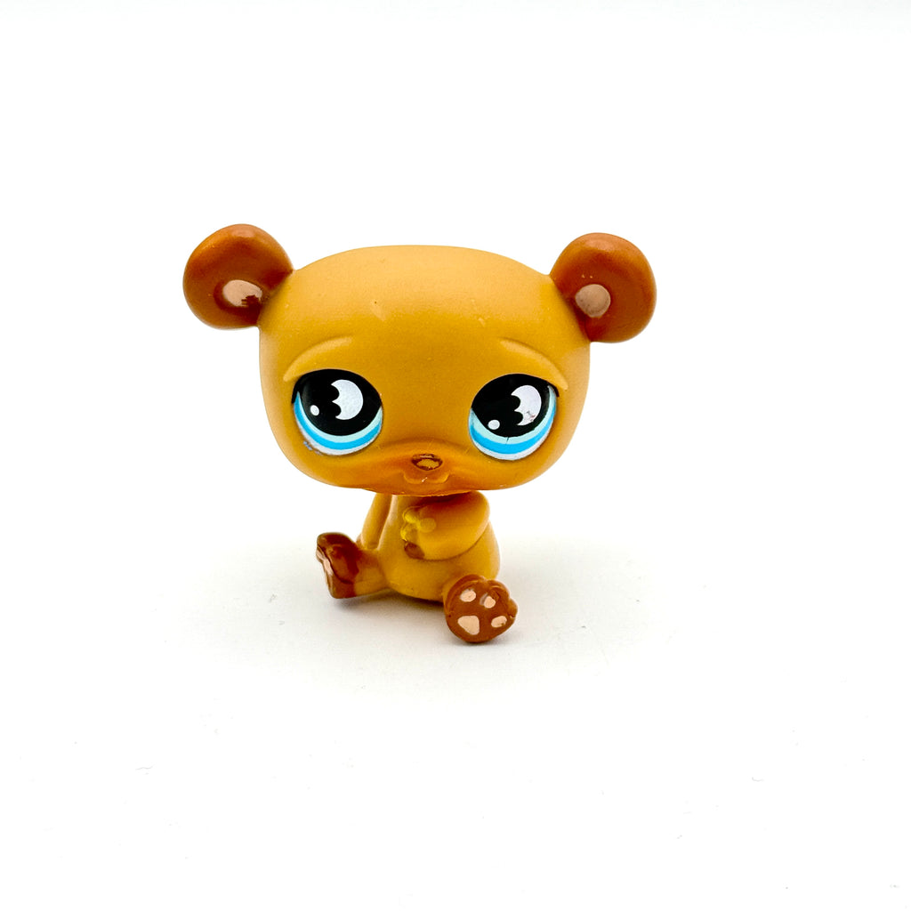 LPS panda #813
