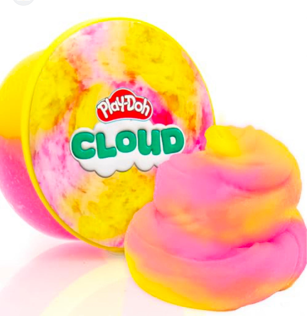 Play-Doh Cloud limaa, 1kpl