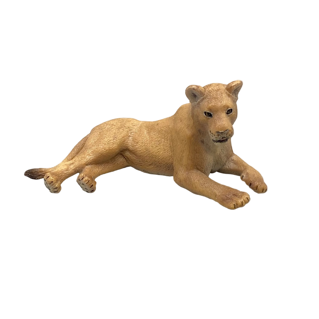 Schleich 14375 Leijona, naaras - Second hand