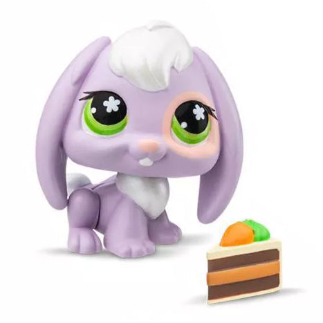 Littlest Pet Shop G7 S4 - #234 Pupu