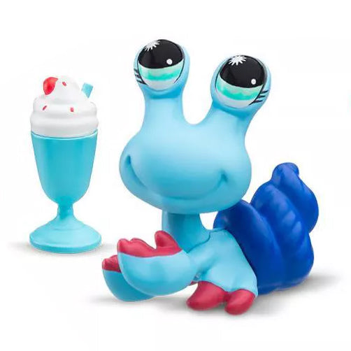 Littlest Pet Shop G7 S4 - #235 Rapu