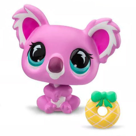 Littlest Pet Shop G7 S4 - #237 Koala