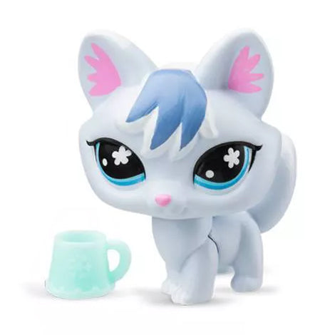 Littlest Pet Shop G7 S4 - #241 Kettu