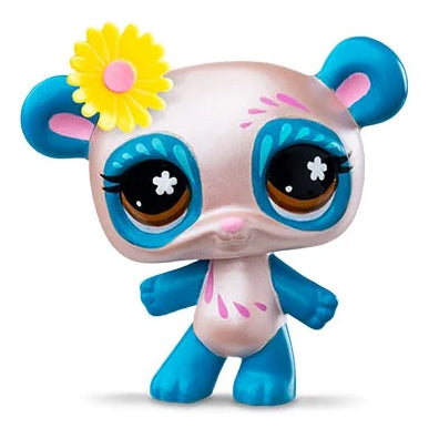 Littlest Pet Shop G7 S5 - #449 Panda