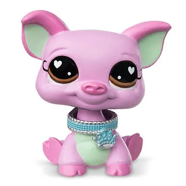Littlest Pet Shop G7 S5 - #450 Possu