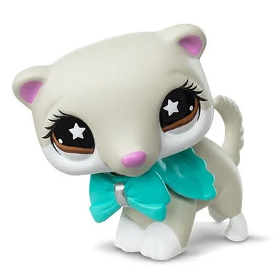 Littlest Pet Shop G7 S5 - #451 Fretti