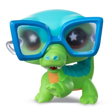 Littlest Pet Shop G7 S5 - #456 Krokotiili
