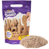 Kinetic Sand -taikahiekka, 907g