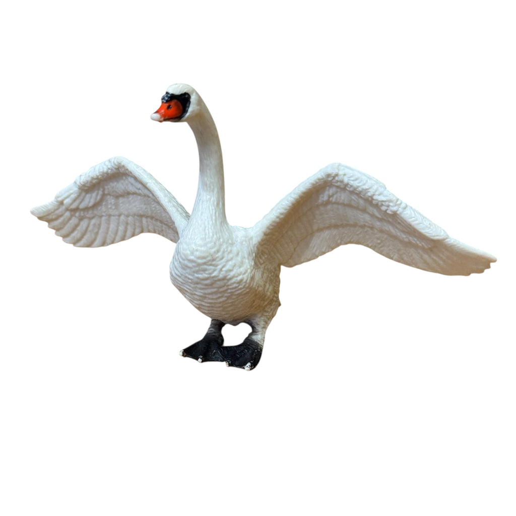 Schleich 13614 Kyhmyjoutsen - Second Hand