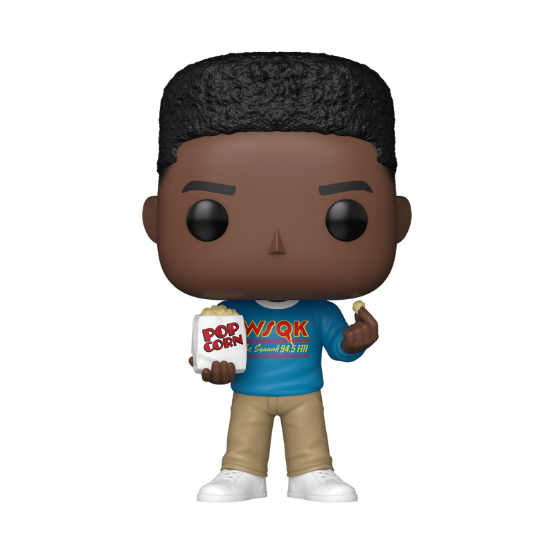 Funko POP Television #1798 Netflix Stranger Things 5 - Lucas Sinclair