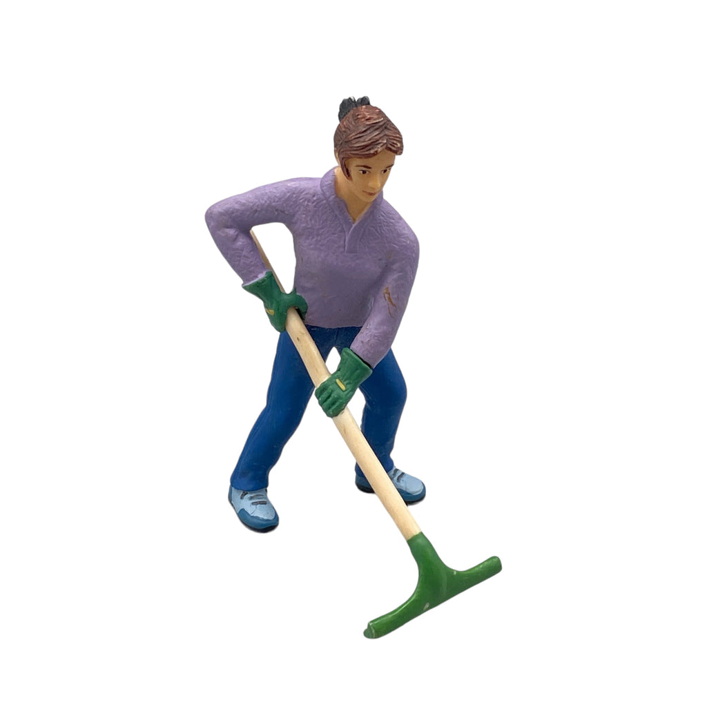 Schleich 13452 Tallityöntekijä - Second Hand