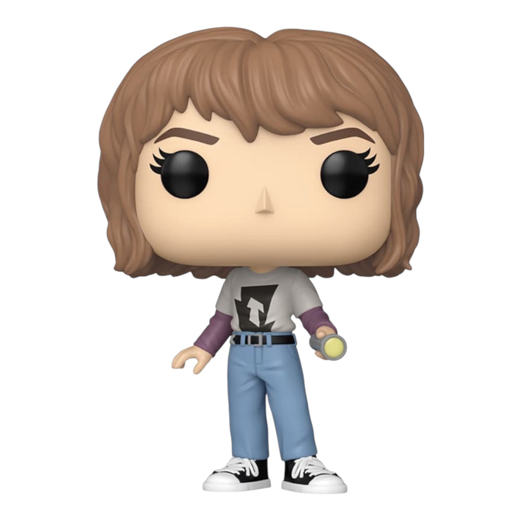 Funko POP Television #1799 Netflix Stranger Things 5 - Robin Buckley