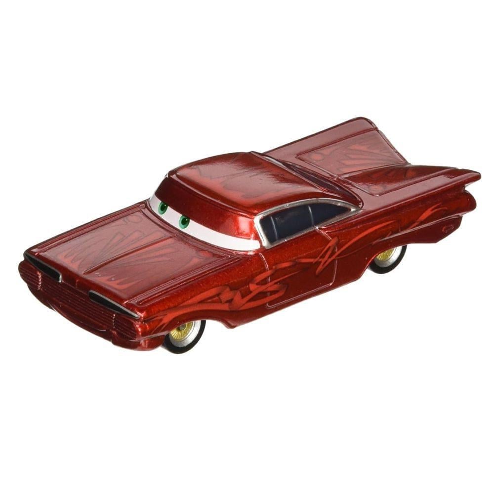 Disney Pixar Cars Hydraulic Ramone auto