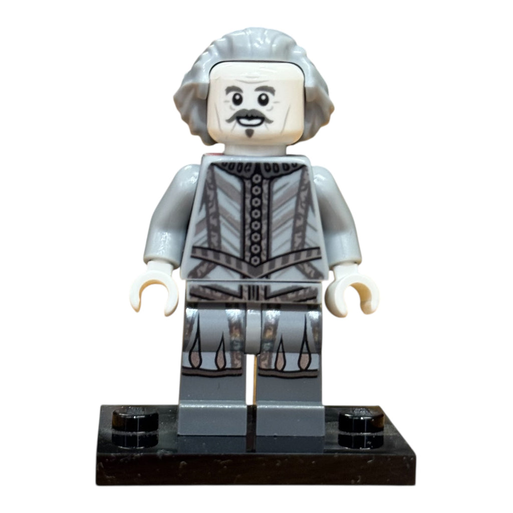 LEGO Harry Potter 75954 Minifigure Nearly Headless Nick hahmo - Second Hand