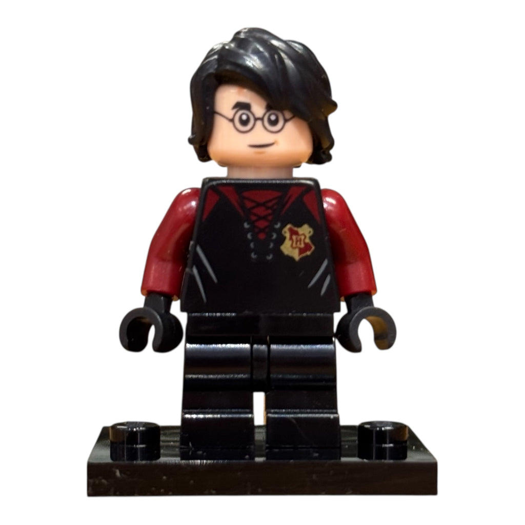 LEGO Harry Potter 75946 Minifigure Harry Potter hahmo - Second Hand