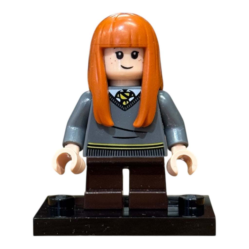LEGO Harry Potter 75954  Minifigure Susan Bones hahmo - Second Hand