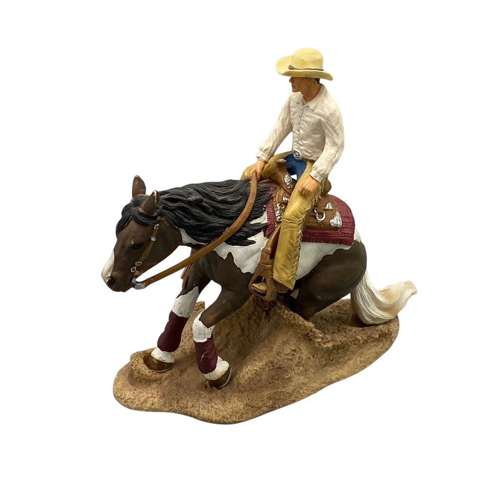 Schleich 42036 Cowboy Western settti - Second Hand