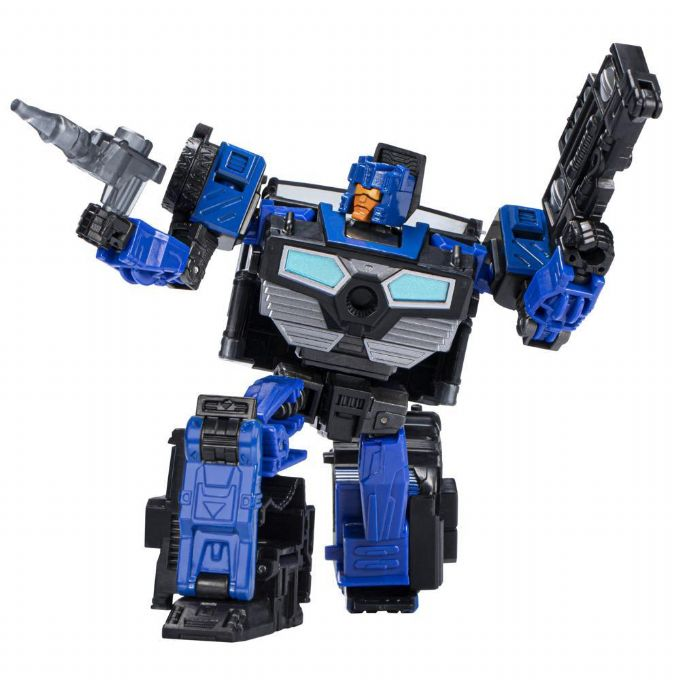 Transformers Legacy Transformers Crankcase Figuuri