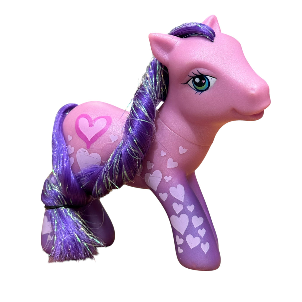 My Little Pony Crystal Princess G3 Fancy Free Pony