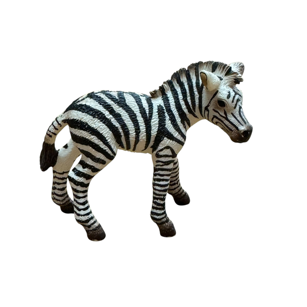 Schleich Wild Life 14393 Seepra varsa - Second Hand