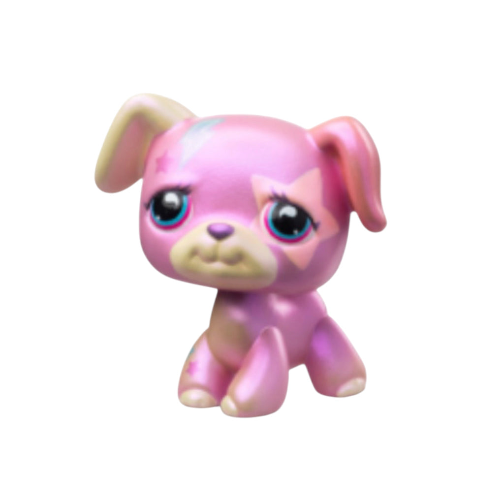 Littlest Pet Shop x Like Nastya Bokseri koira #LN-5