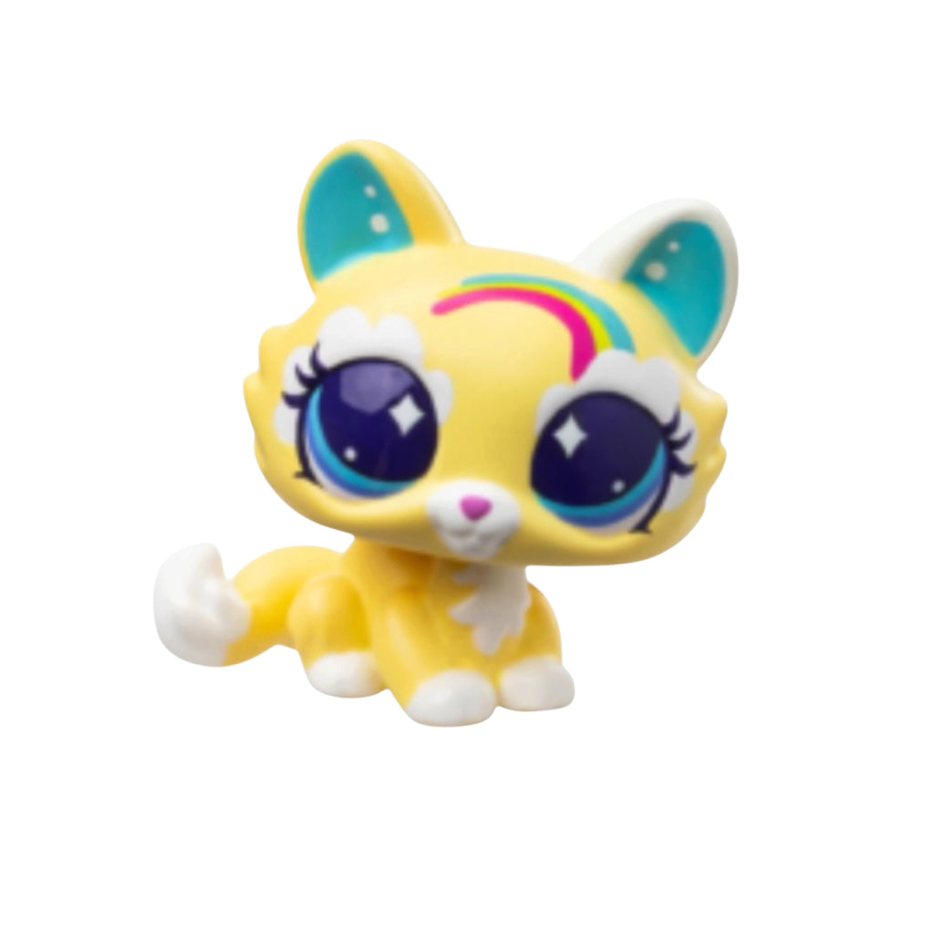 Littlest Pet Shop x Like Nastya Kissa pentu #LN-8