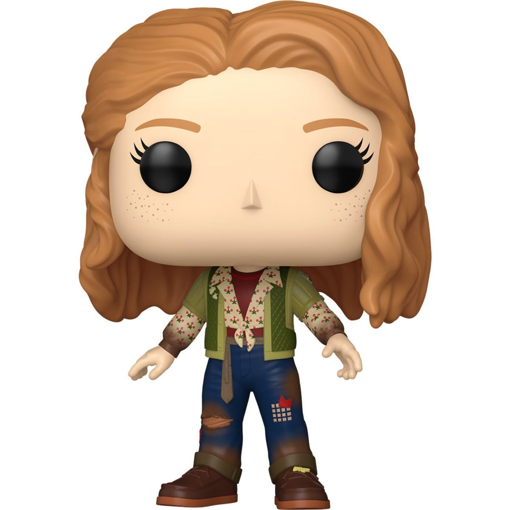 Funko POP Television #1805 Netflix Stranger Things 5 - Max Mayfield