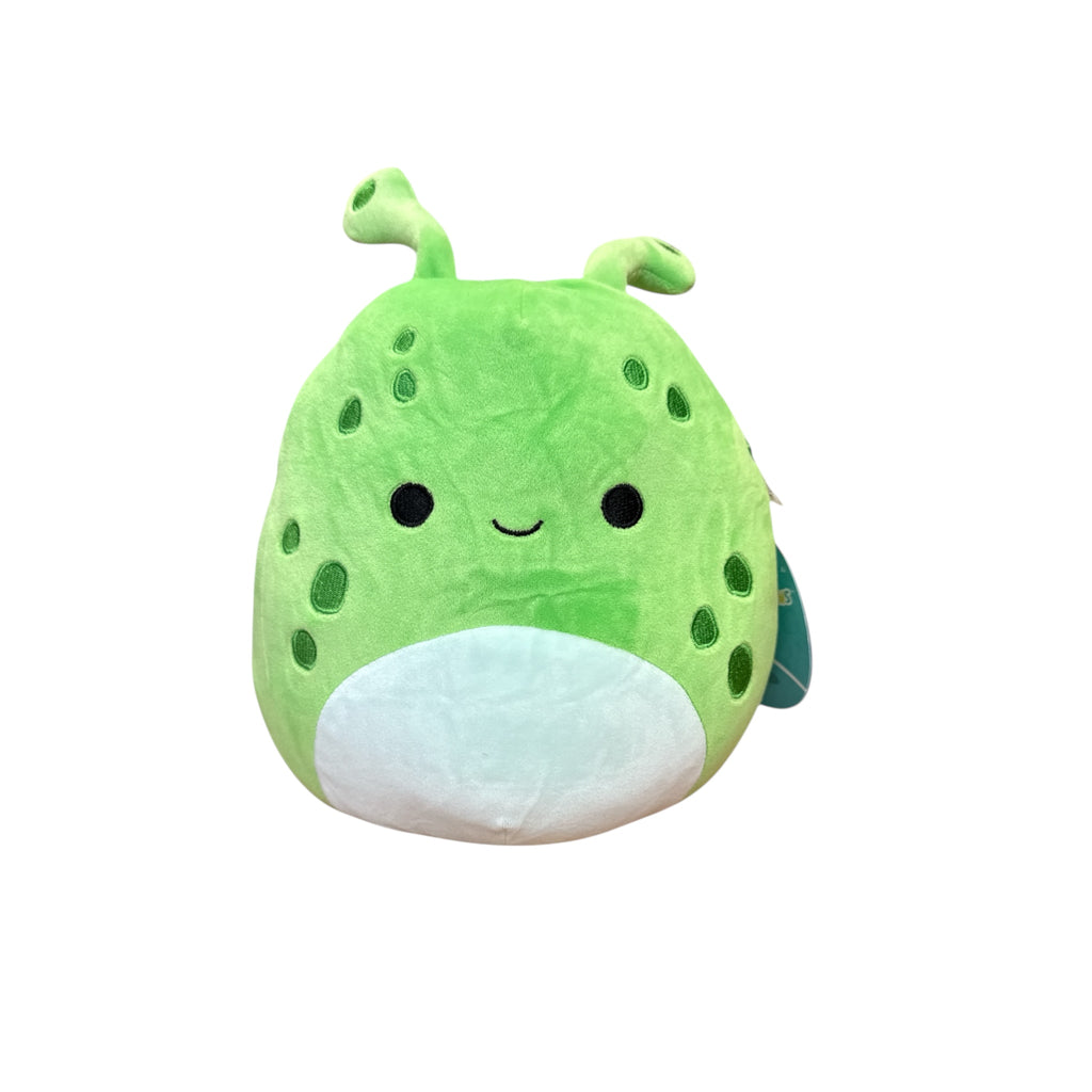 Squishmallows Finn the Alien, 19cm