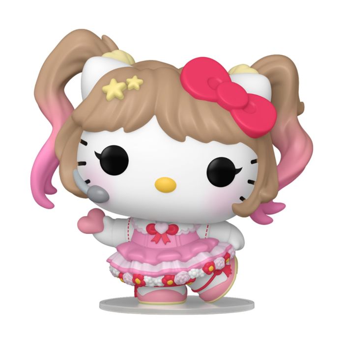 Funko Pop! #139 Sanrio: Hello Kitty and Friends - Hello Kitty