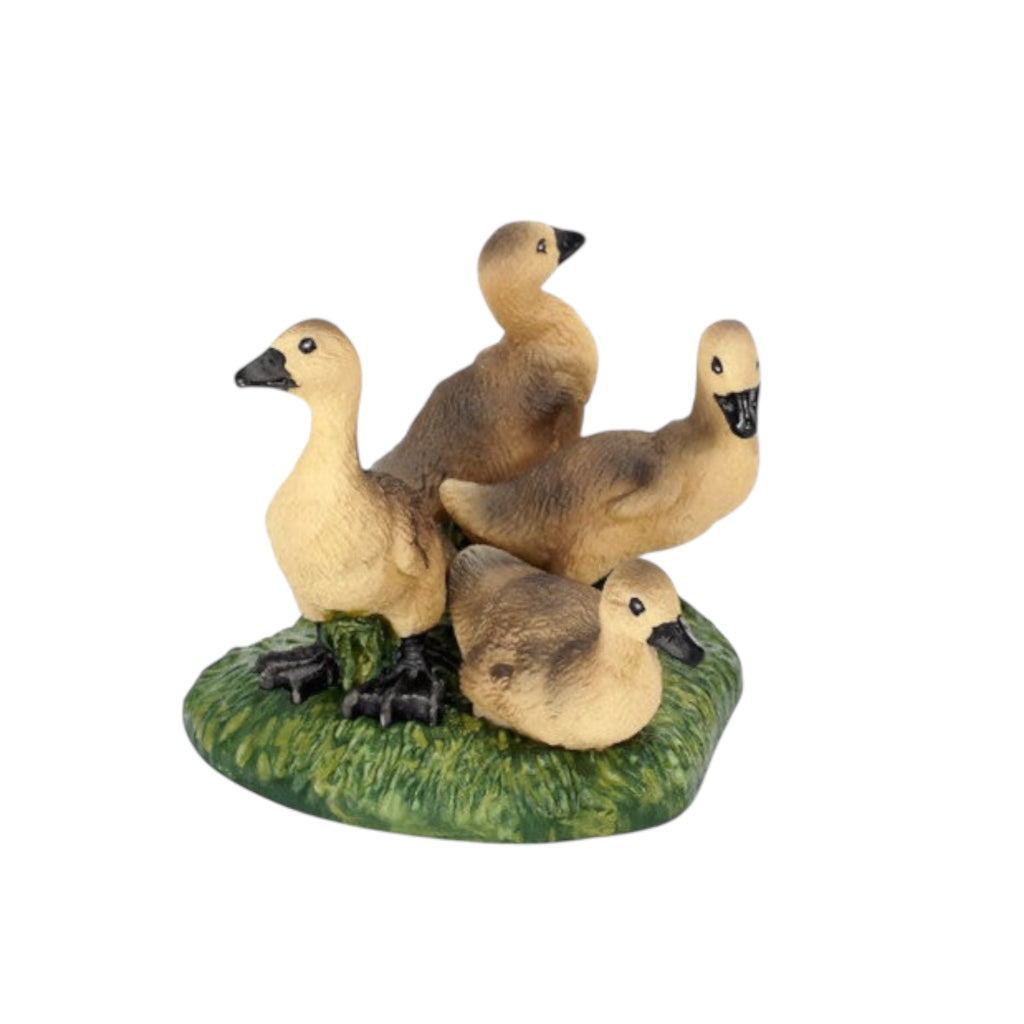 Schleich Farm World 13680 Harmaahanhen poikaset