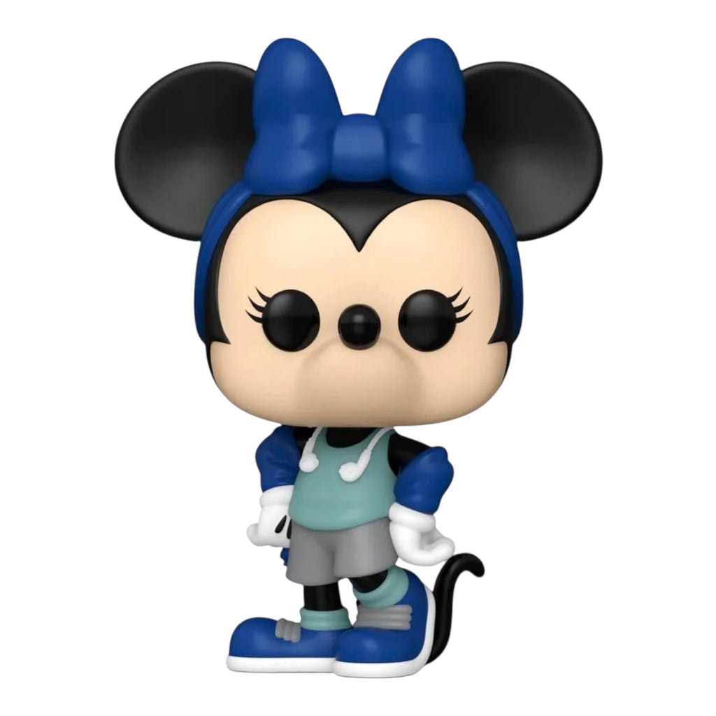 FUNKO POP! #1557 Mickey and Friends - Minnie Mouse