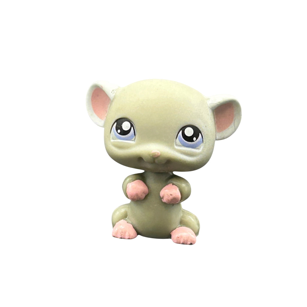 LPS hiiri #192