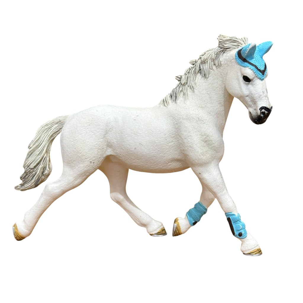 Schleich Horse Club 42111 Hevostamma - Second Hand