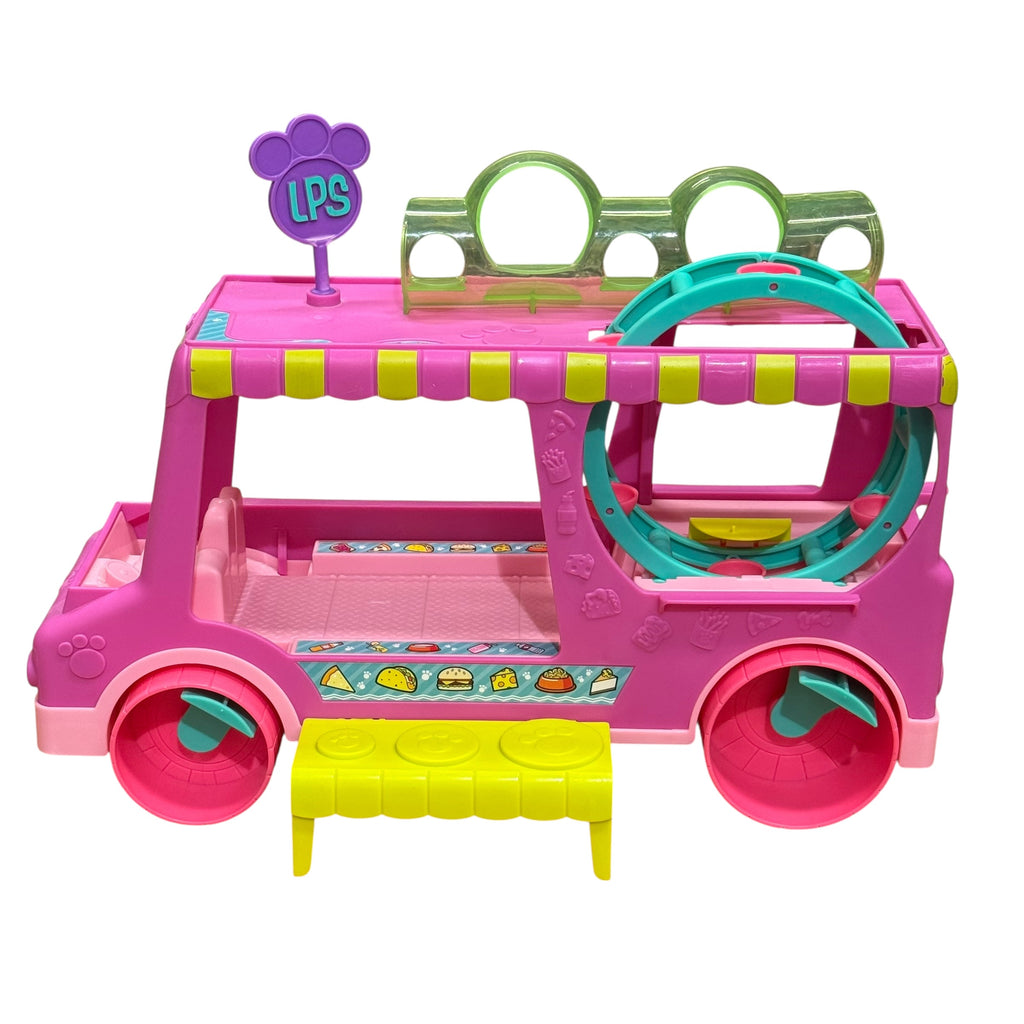 Littlest Petshop iso Herkkurekka - Second Hand