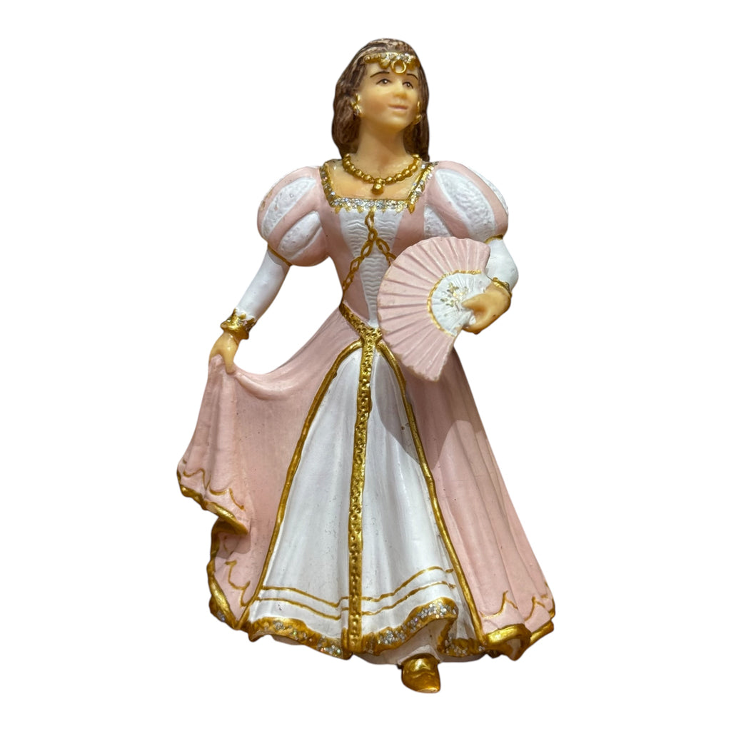 Schleich Ritarit 70045 Prinsessa - Second Hand